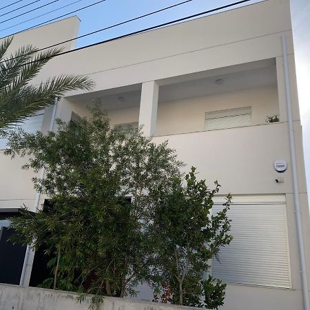 Hotel Irene Luxury Studio At Strovolos Exterior foto