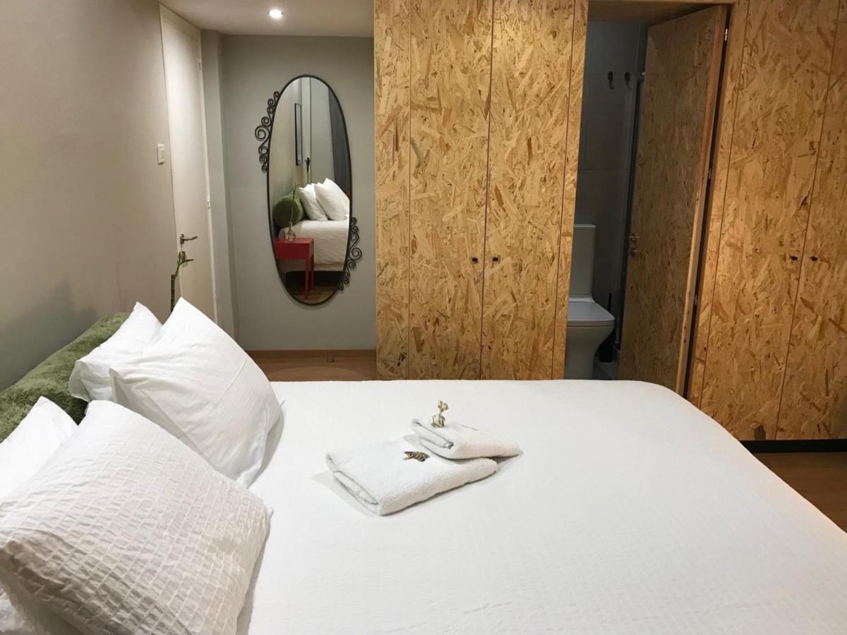 Hotel Irene Luxury Studio At Strovolos Exterior foto